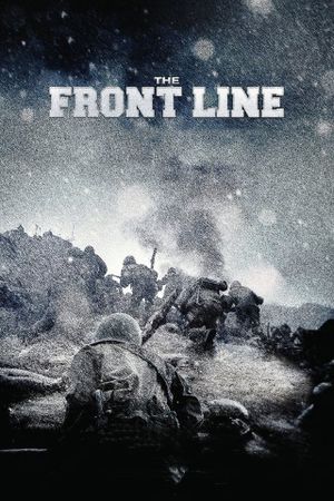 The Front Line's poster