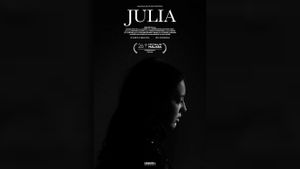 Julia's poster