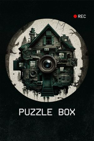 Puzzle Box's poster