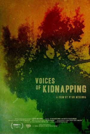 Voices of Kidnapping's poster