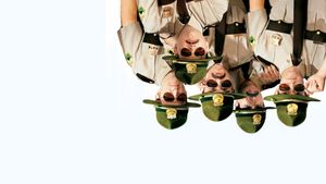 Super Troopers's poster