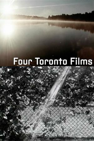 Four Toronto Films's poster