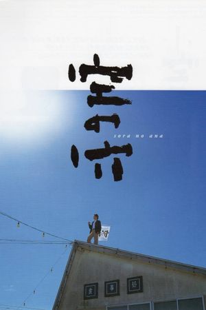 Hole in the Sky's poster
