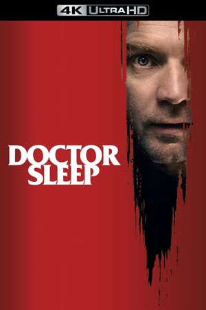 Doctor Sleep's poster