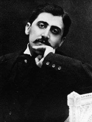 How Proust Can Change Your Life's poster image