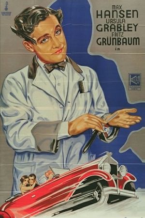 For Once I'd Like to Have No Troubles's poster