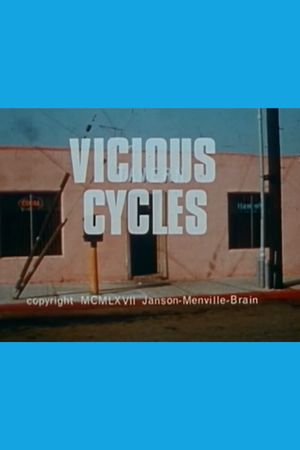 Vicious Cycles's poster image