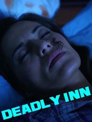 Deadly Inn's poster