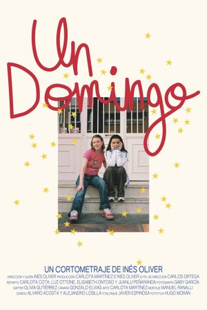 Un Domingo's poster