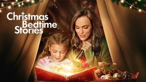 Christmas Bedtime Stories's poster