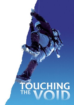 Touching the Void's poster