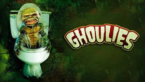 Ghoulies's poster