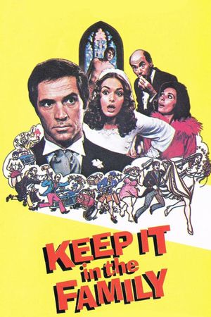 Keep It in the Family's poster
