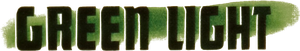 Green Light's poster