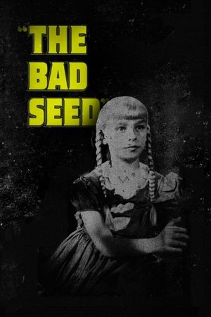The Bad Seed's poster