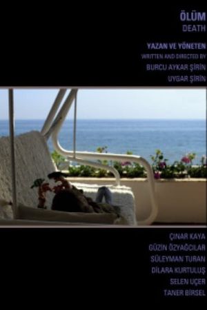 Ölüm's poster