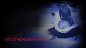 Before Someone Gets Hurt's poster