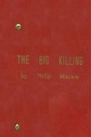 The Big Killing's poster image