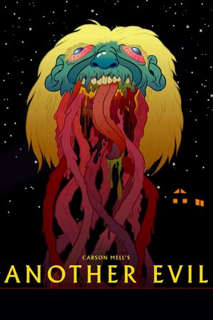 Another Evil's poster