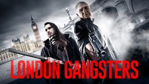 London Gangsters's poster