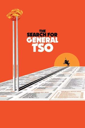 The Search for General Tso's poster