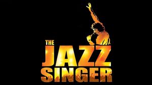 The Jazz Singer's poster