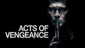 Acts of Vengeance's poster