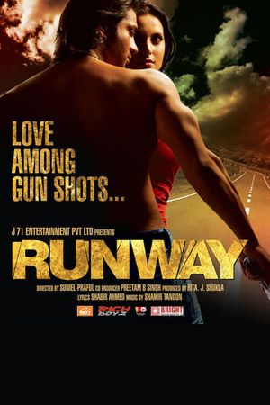 Runway: Love Among Gun Shots...'s poster