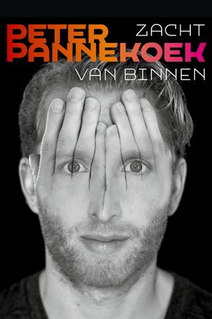 Peter Pannekoek: Zacht van Binnen's poster
