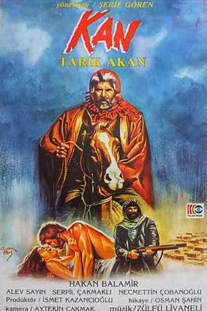 Kan's poster