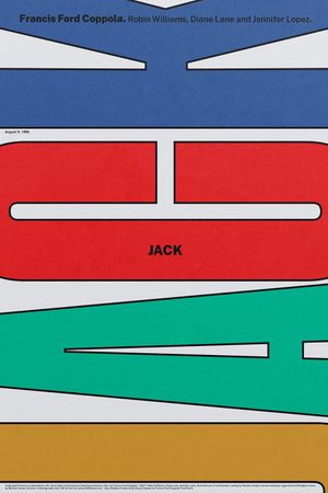 Jack's poster