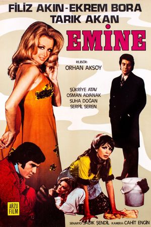 Emine's poster