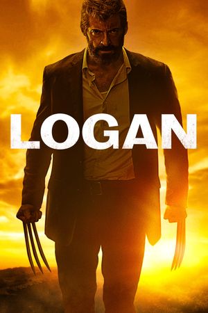 Logan's poster
