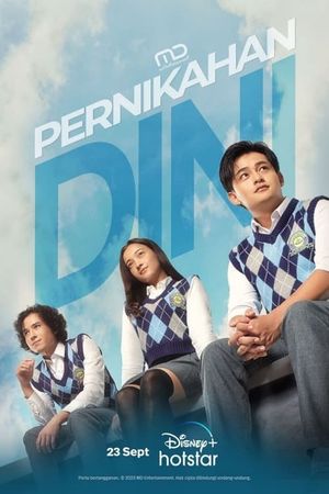 Pernikahan Dini's poster