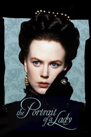The Portrait of a Lady's poster