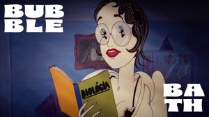 Foam Bath's poster