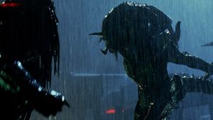 Aliens vs. Predator: Requiem's poster