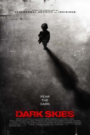 Dark Skies's poster