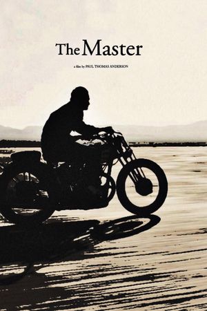 The Master's poster