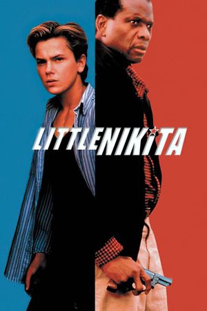 Little Nikita's poster