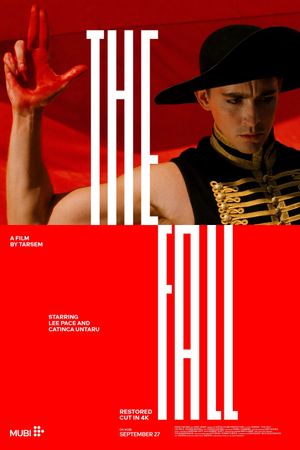 The Fall's poster