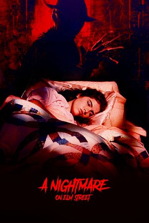 A Nightmare on Elm Street's poster