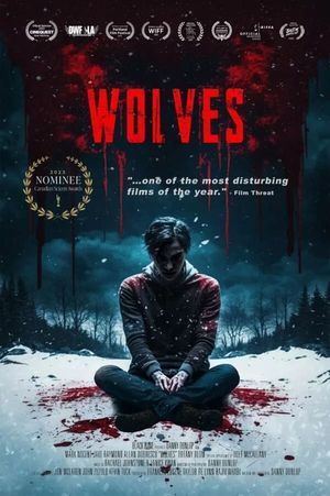 Wolves's poster
