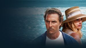 Serenity's poster