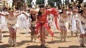 Enthiran's poster