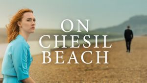 On Chesil Beach's poster