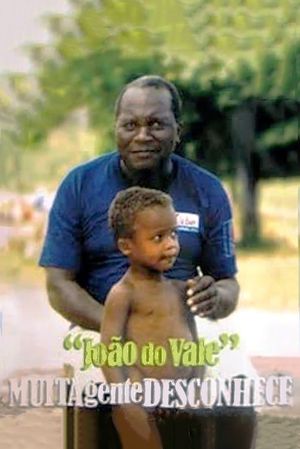 João do Vale, Muita Gente Desconhece's poster image