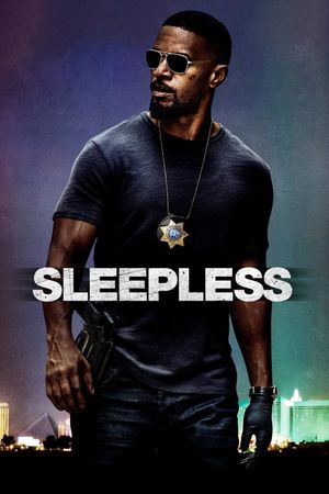 Sleepless's poster image