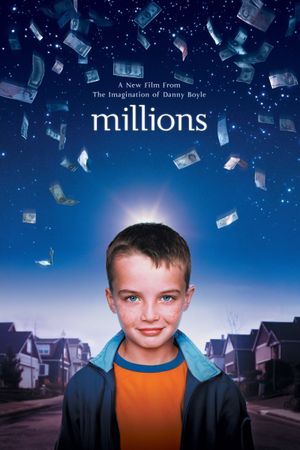 Millions's poster