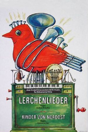 Lerchenlieder's poster